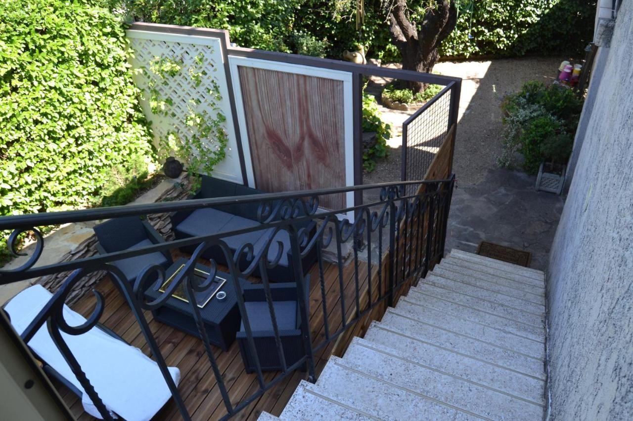 Pavillon De Lubéron Appartement