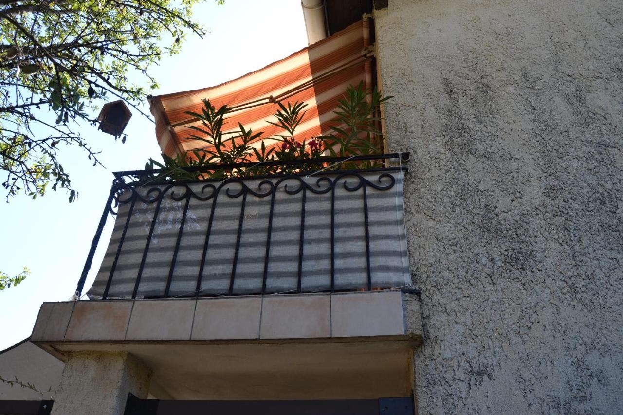 Appartement Pavillon De Lubéron *