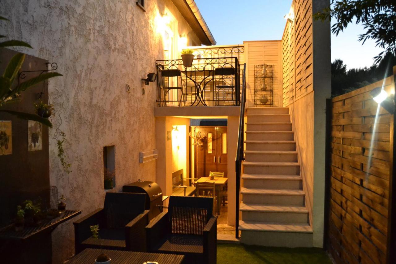 Appartement Pavillon De Lubéron *