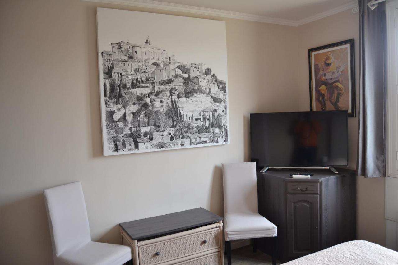 Appartement Pavillon De Lubéron