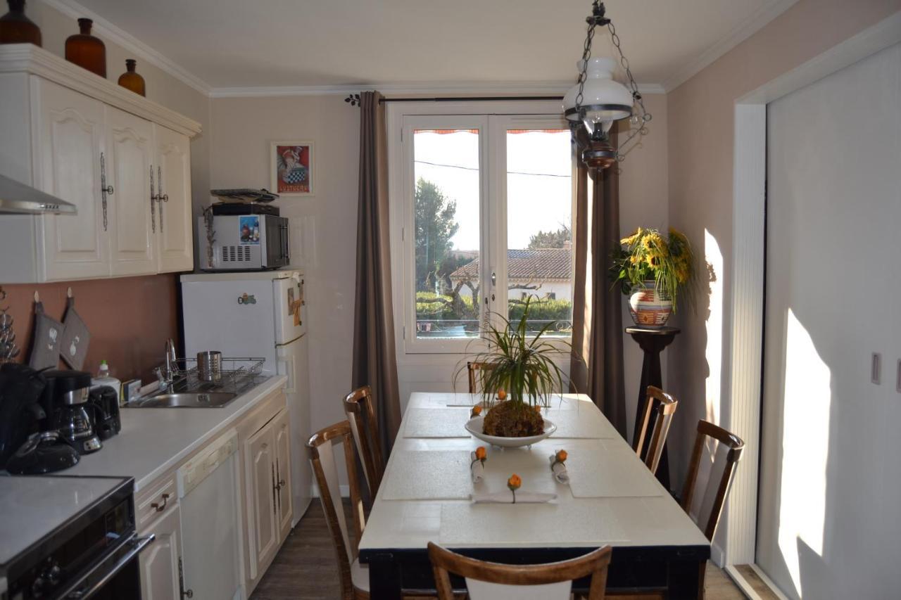 Appartement Pavillon De Lubéron Lauris